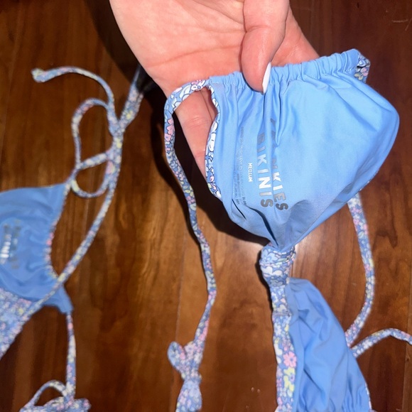 Frankie’s Springtime Set M/L - Picture 4 of 5